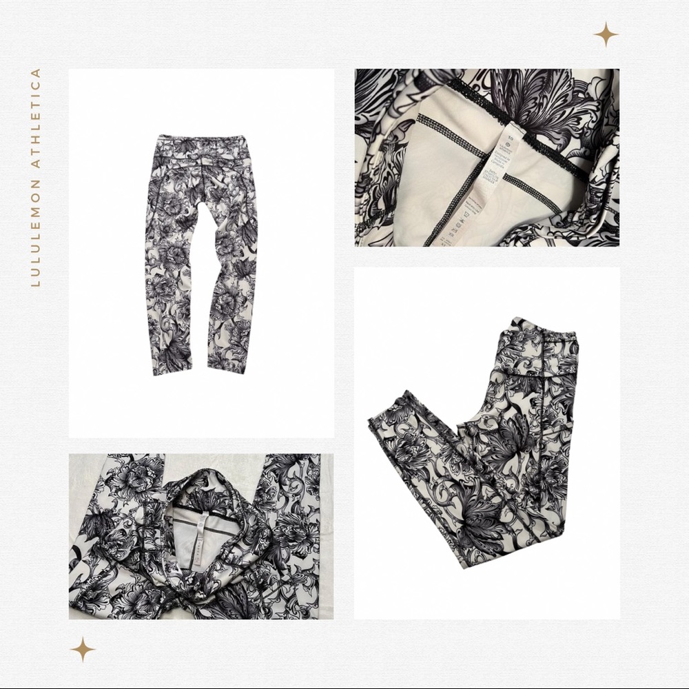 LULULEMON Athletica Leggings